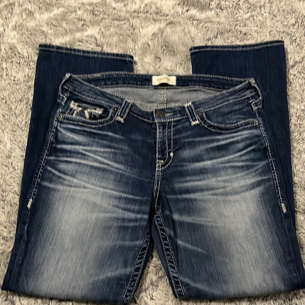 Big star jeans